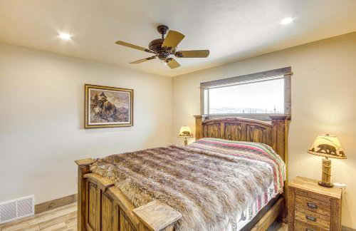 Less Than 1 Mi to Chico Hot Springs Mtn-View Hideaway! - Foto 15