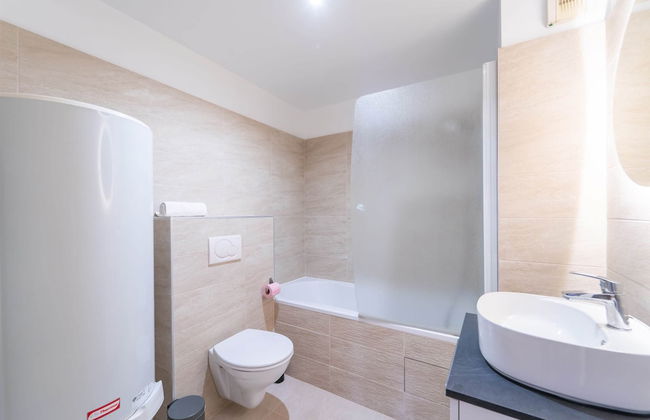 Charming Studio- 2P- Jardin des Plantes/austerlitz - Foto 10