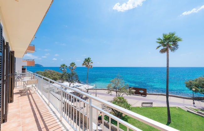 Talaiot Cala Millor in Cala Bona - Foto 3