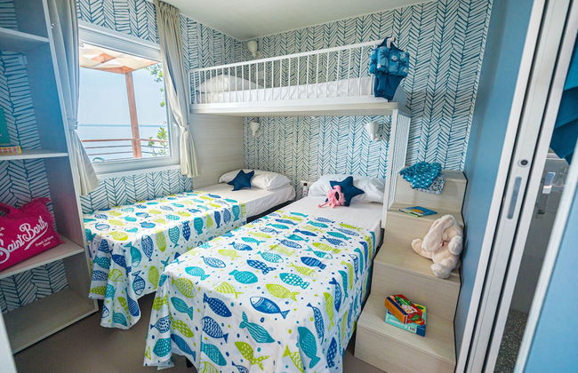 Camping Village Riva Blu - Foto 22