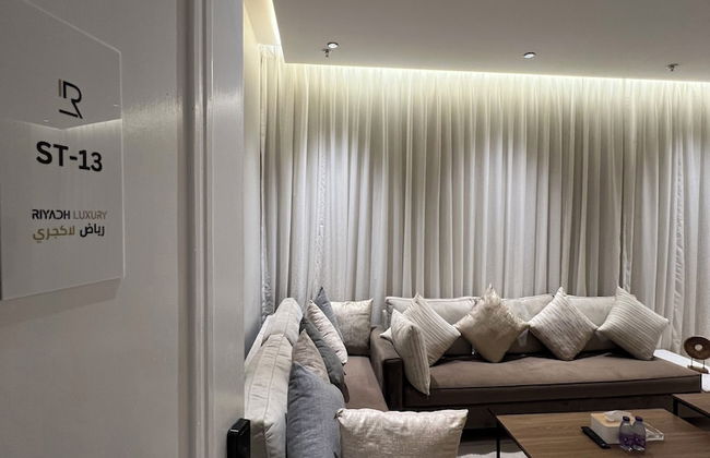 Riyadh Luxury - Foto 47