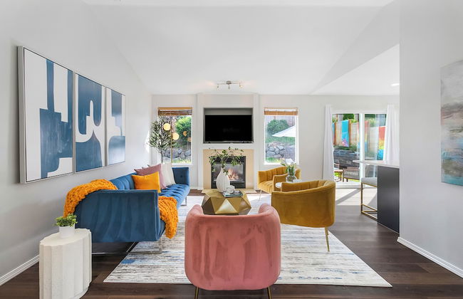 Goblin's D&D House Cinema Board Games - Photo 29