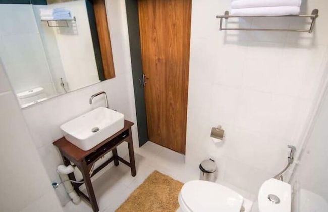 The Corner Unique House - Foto 31