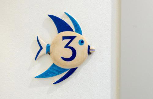 Il Pesciolino Blu Apartment - Foto 26