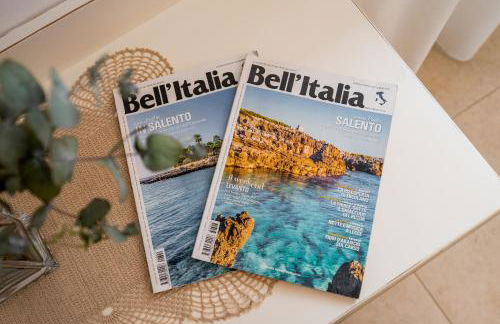 Masseria Tenuta Flora Maria - Foto 40