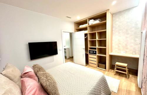 Apartamentos Albamar-Nuevos-Redomeira-Premium - Foto 24