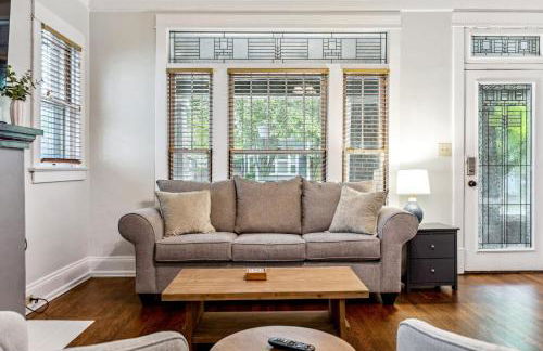 Fifth Street Retreat by StayLage - Foto 12