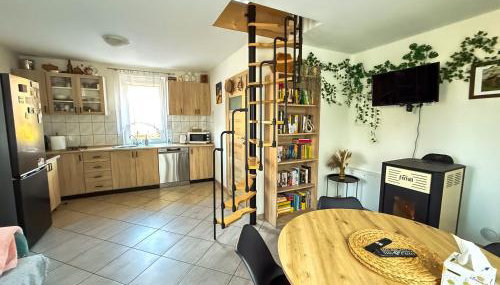 Enklawa Pana Pszczoły - Foto 5, stove, pet friendly