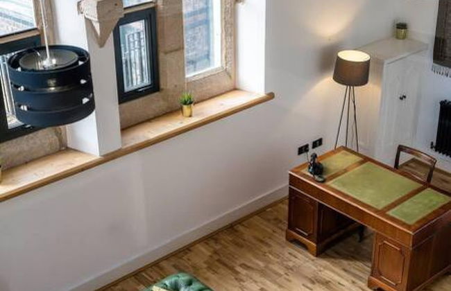 Host Stay Belvidere Church - Foto 13