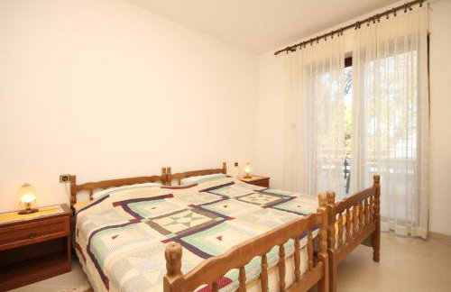 Apartments by the sea Cove Merascica, Cres - 8071 - Foto 12