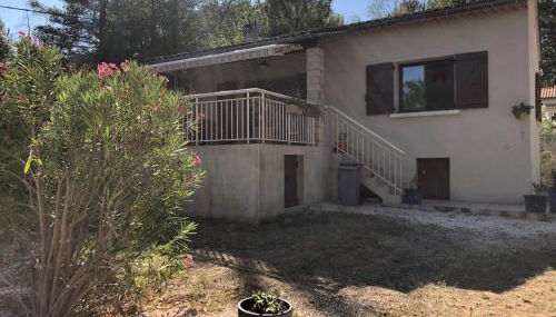 Maison d'en face - Foto 1