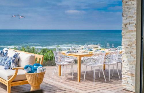 Perched Ocean Paradise - Foto 55