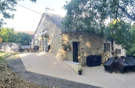 La Grange du Pradel - Foto 1