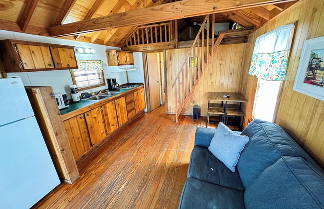 Navarre Beach Camping Resort - Foto 49