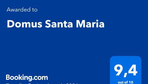 Domus Santa Maria - Foto 3