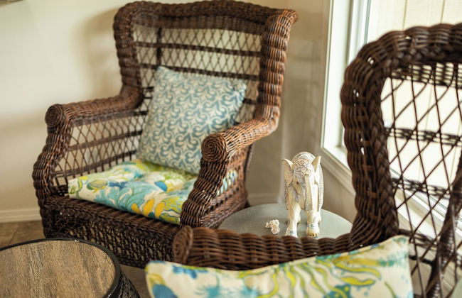 The Blissful Orchard - Foto 19