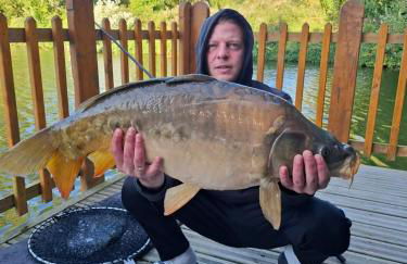Cabanes flottantes et gîtes au fil de l'eau - Foto 10