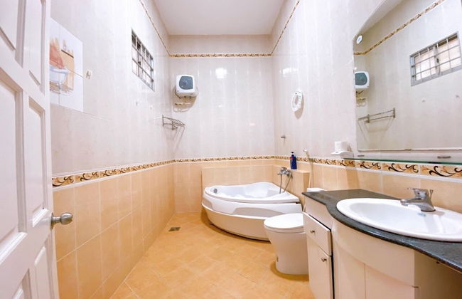 ViVa Villa Vung Tau - Phan Chu Trinh - Foto 15