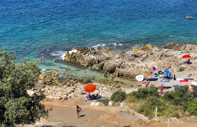 Open Sea Luxury Apartments - Foto 50