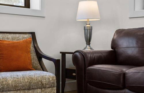 Capri Unit 001 in the Heart of Downtown TC - Foto 18