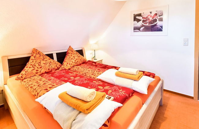 Ferienhaus in Thorstorf mit Garten - Foto 4