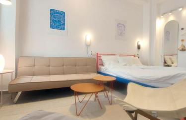 Holy Summer in Naousa Market Streets - Photo 8