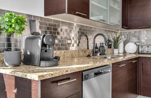 Luxury 2BD Corner Loft with Stunning Miami River View - Foto 31