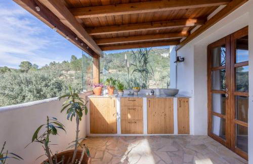 Hotel Castell de la Solana - Foto 29