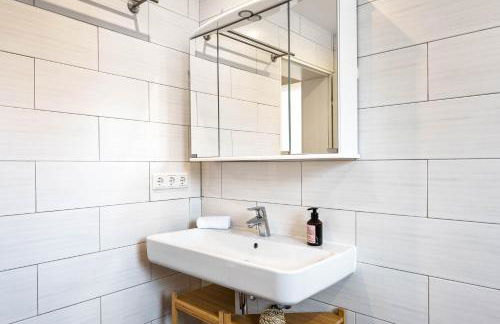 Casa Tortuga - Ruhige 3 Zimmer Wohnung in Hüttenfeld - Foto 40