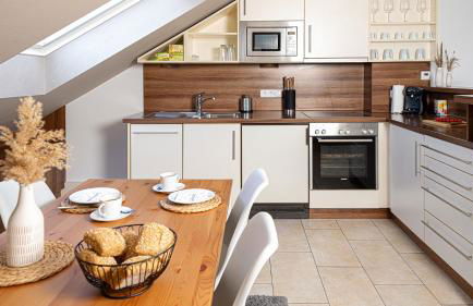 Schöne gemütliche Wohnung in Marl - Photo 1