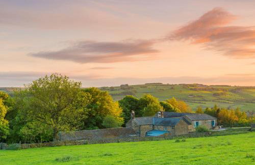 Rowsley Cottage Bakewell Peak District - Photo 17