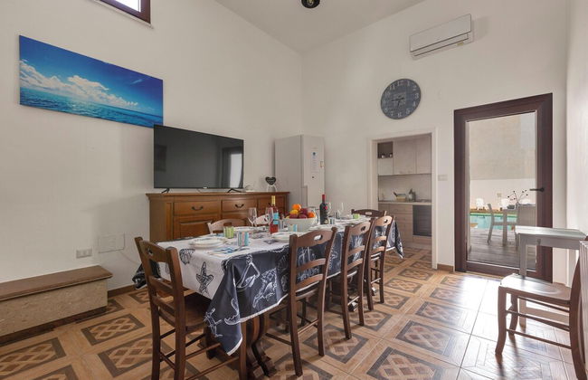 3973 Villa Ketty by Barbarhouse - Foto 28