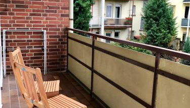 Homy 1BR plus Sofabed Business Apart - Near BASF - Super fast Wifi - Free Parking - Foto 3