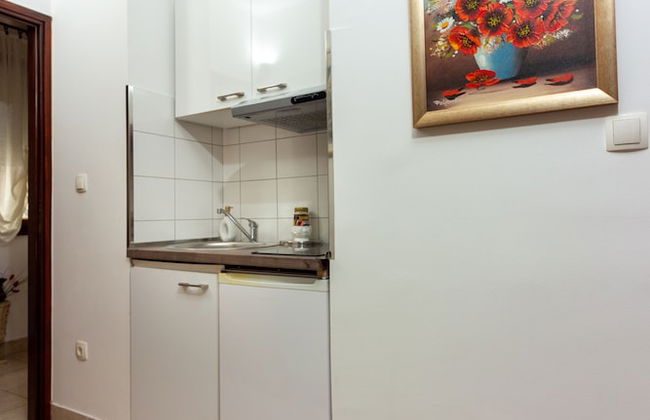 Apartments Cordis - Foto 24