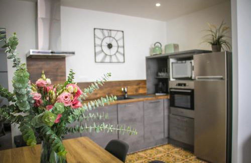 La Charmeraie - Foto 11