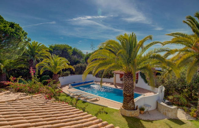 Villa Barlavento in Carvoeiro - Foto 10