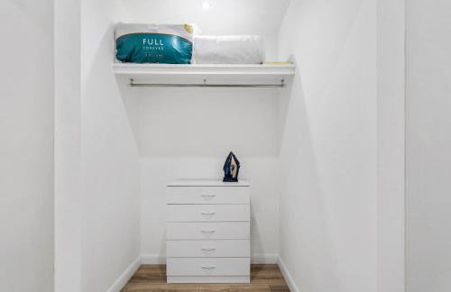 The Velvet Nest 2BR 2BA - Foto 31