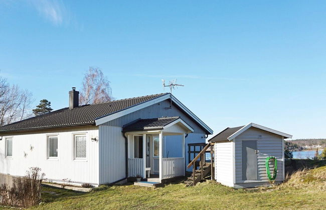 5 Person Holiday Home in Uddevalla - Foto 11