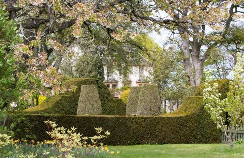 Gardener's Cottage - Foto 42