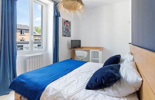 Machines de l'île - Fibre - Netflix - T2 LA TOUR - Foto 12