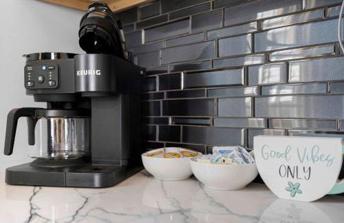 Sleep 10 * in this historic home in state streets - Foto 23