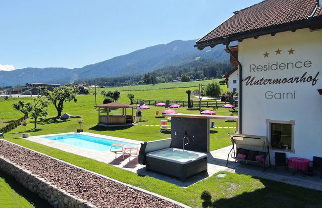 Residence Garni Untermoahof - Foto 19