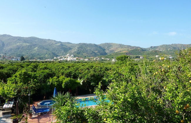 Maros Spitaki in Varipetro - Foto 1