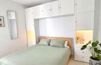 Townhouse w/sea view & garden - Photo 5