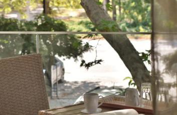 Hotel Argilos - Foto 9