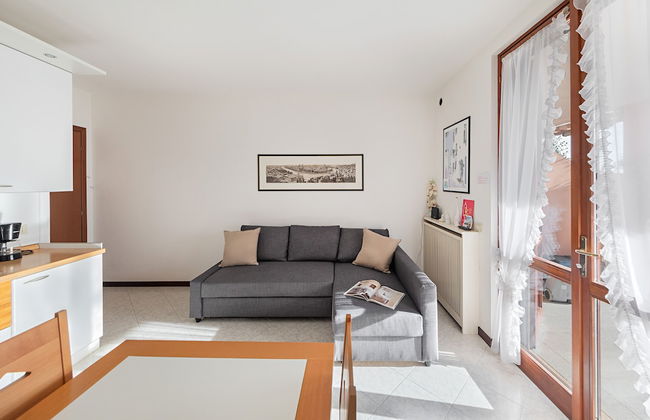 Residence Giardino 3 by Wonderful Italy - Foto 9