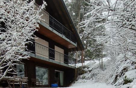 Ferienwohnung in Schönwald Schwarzwald - Foto 1