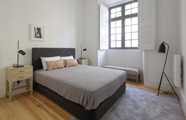 Santa Catarina Apartments by Les Deux Mariettes - Foto 27