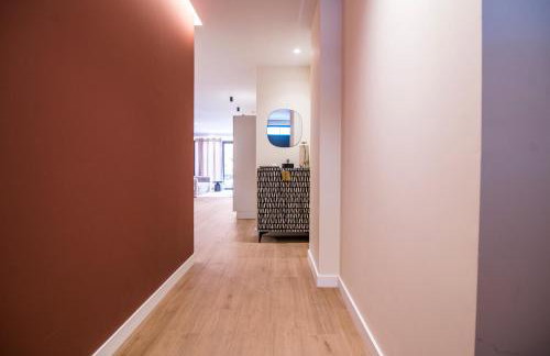 Apartamento moderno con terraza en el centro - Foto 52