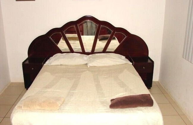 Green Forest of Coco Beach Studios - Foto 61